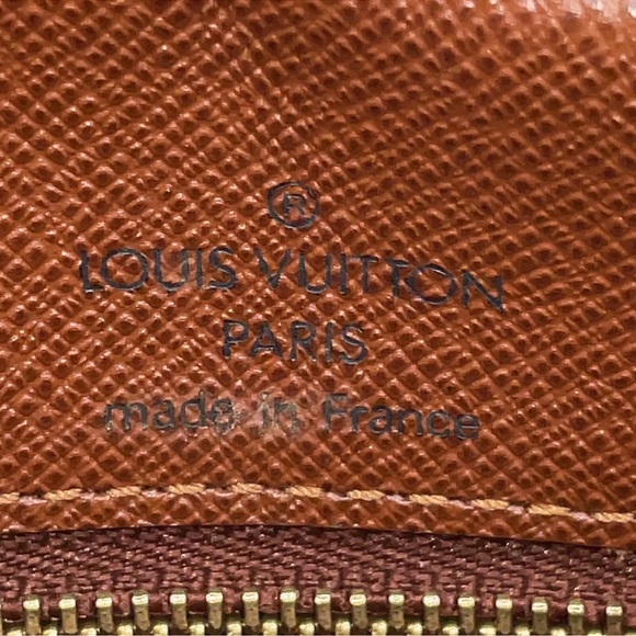 Louis Vuitton Nile Monogram Crossbody Bag - Picture 13 of 16